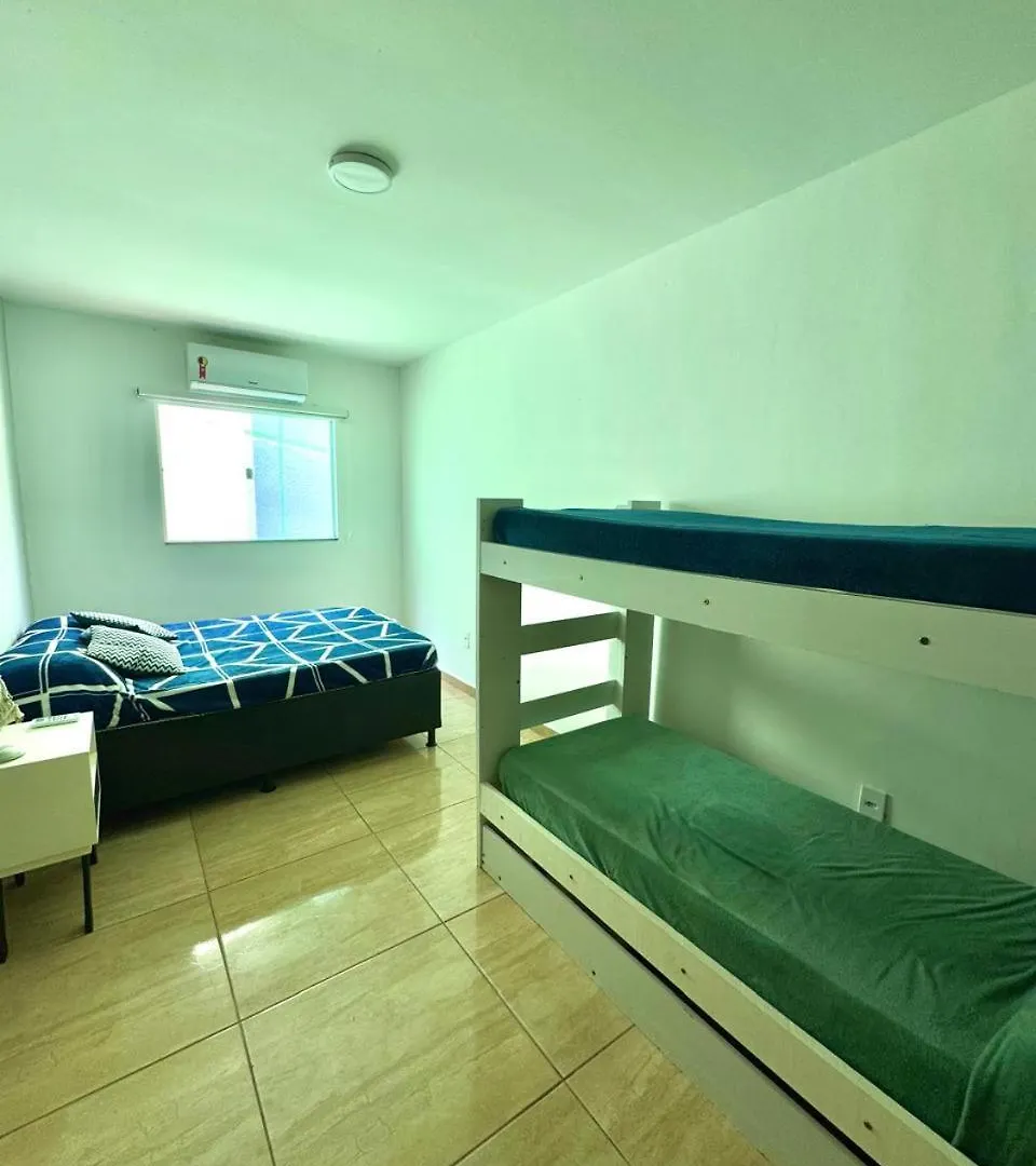 Apartment Apartamento Con Area Gourmet, Piscina Privada Hasta 8 Personas Brazil