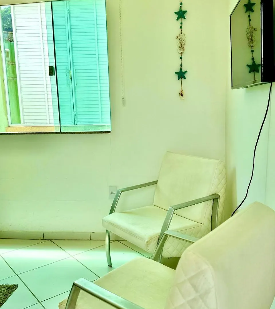 Apartment Apartamento Con Area Gourmet, Piscina Privada Hasta 8 Personas