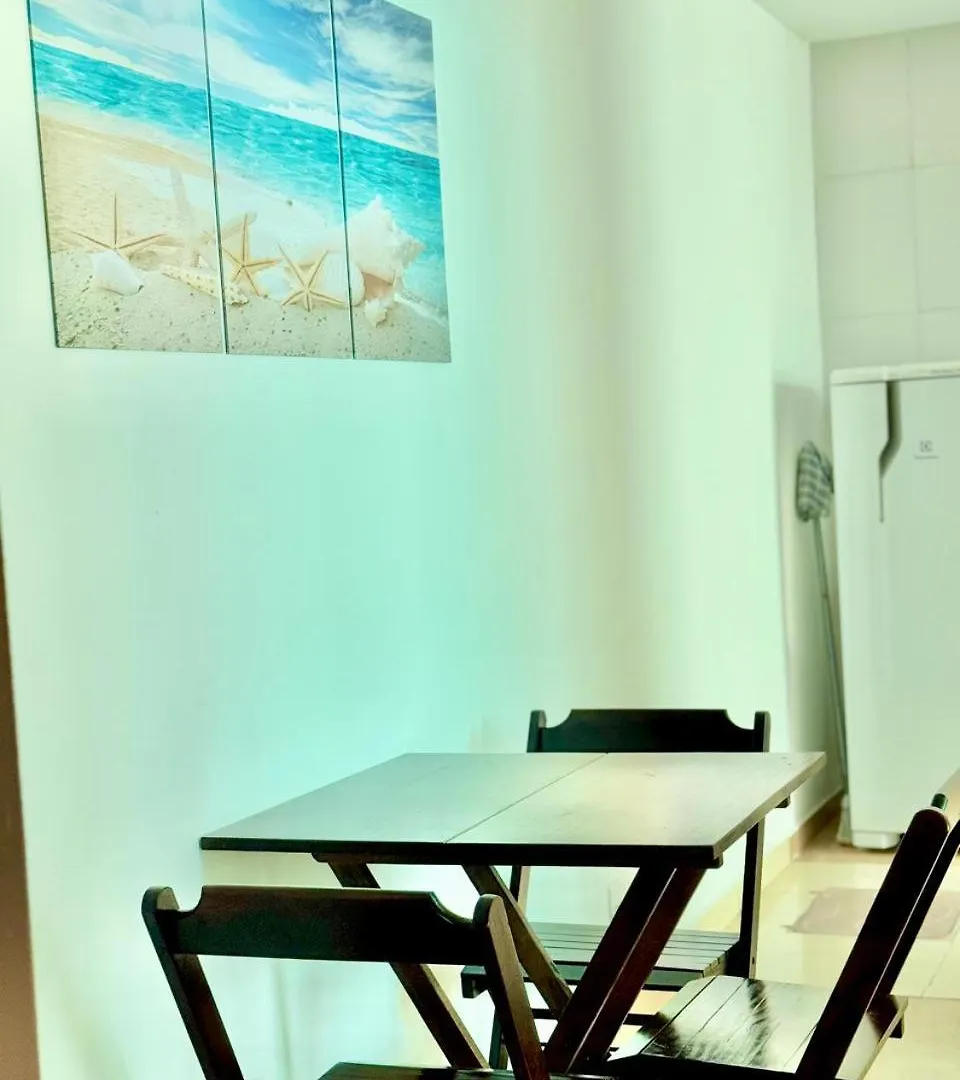 Apartamento Con Area Gourmet, Piscina Privada Hasta 8 Personas 0*, Armacao dos Buzios Brazil