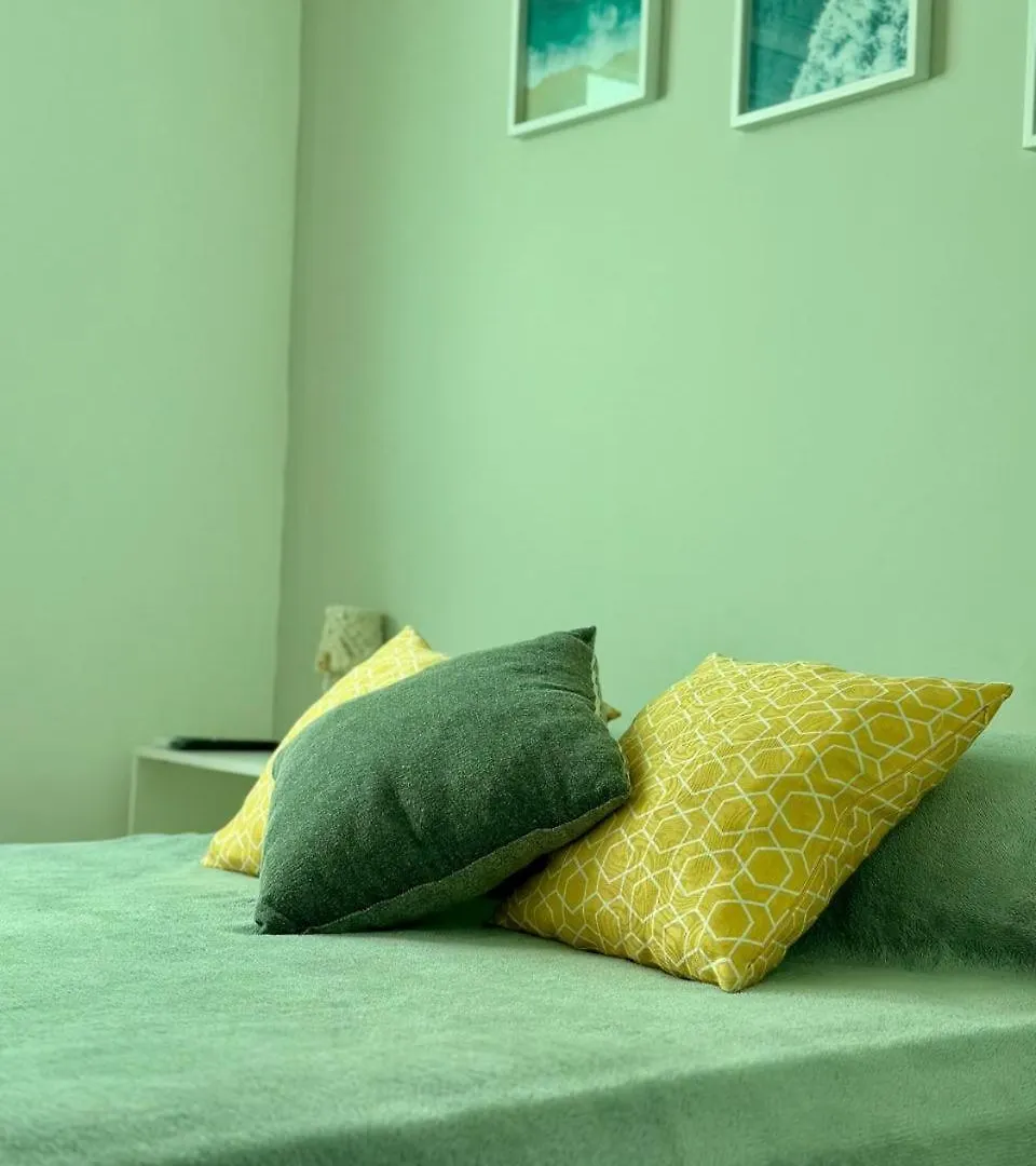 Apartamento Con Area Gourmet, Piscina Privada Hasta 8 Personas Brazil