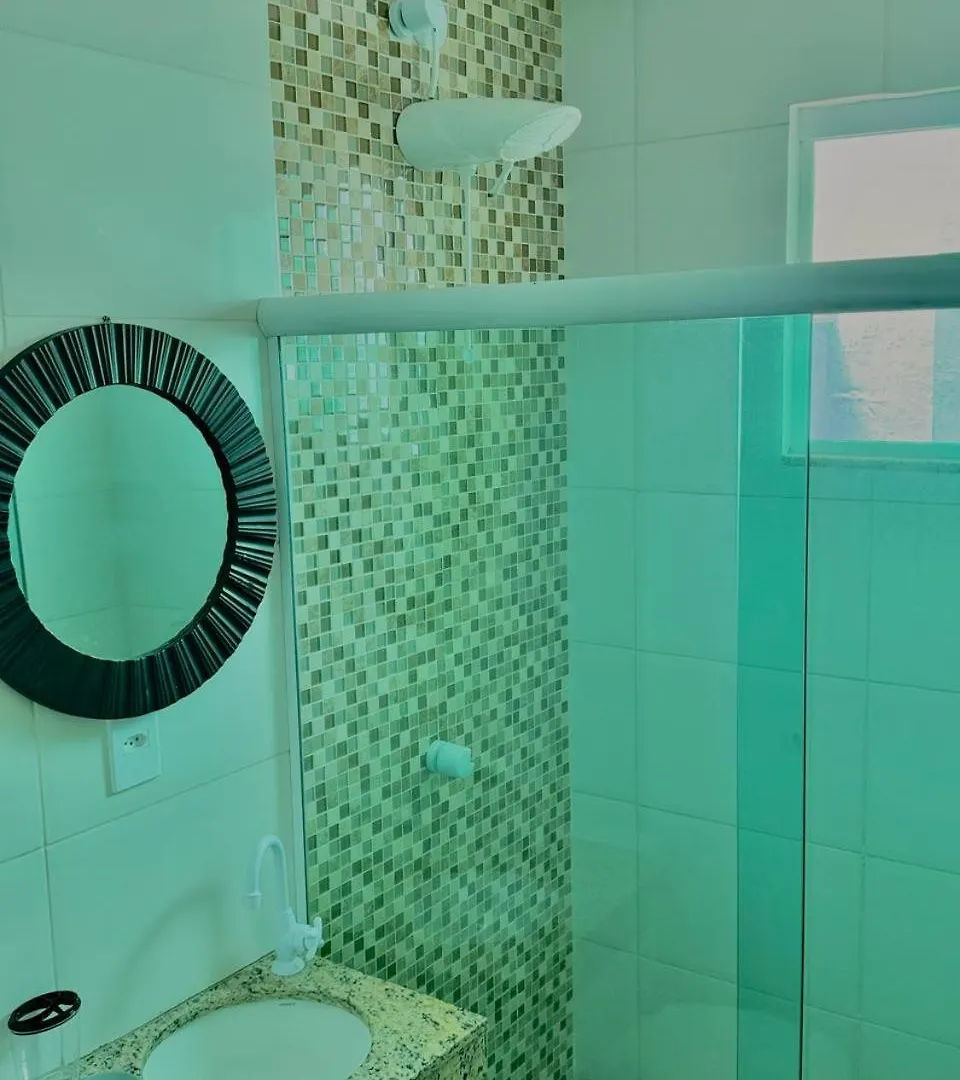 Apartment Apartamento Con Area Gourmet, Piscina Privada Hasta 8 Personas