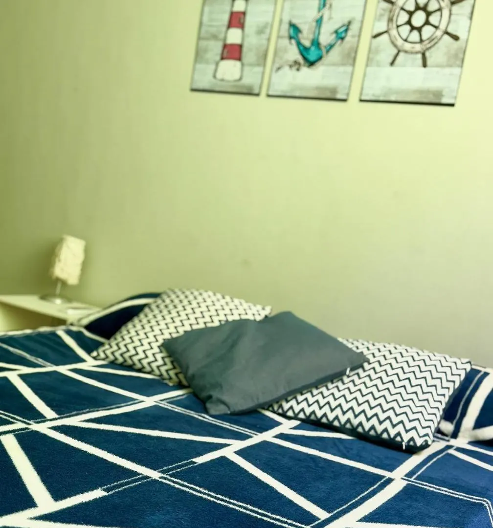 Apartment Apartamento Con Area Gourmet, Piscina Privada Hasta 8 Personas Brazil