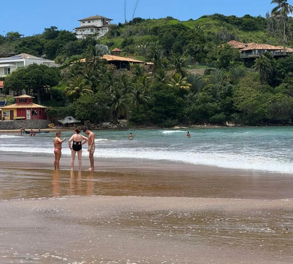 Apartment Apartamento Con Area Gourmet, Piscina Privada Hasta 8 Personas