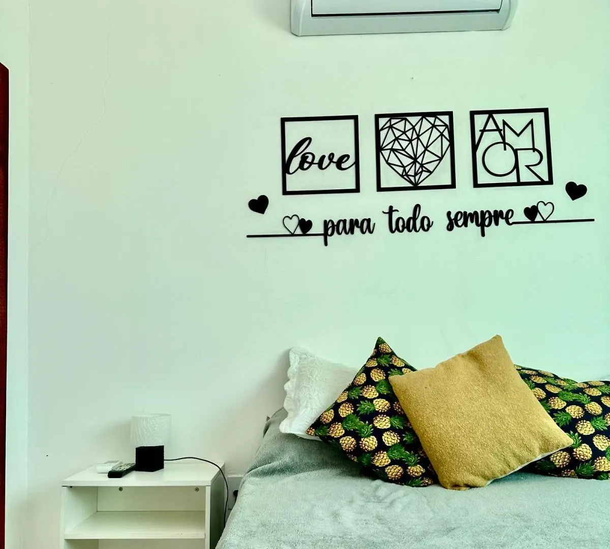 Apartamento Con Area Gourmet, Piscina Privada Hasta 8 Personas Apartment Armacao dos Buzios