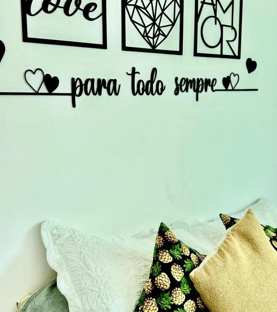 Apartamento Con Area Gourmet, Piscina Privada Hasta 8 Personas 0*, Armacao dos Buzios