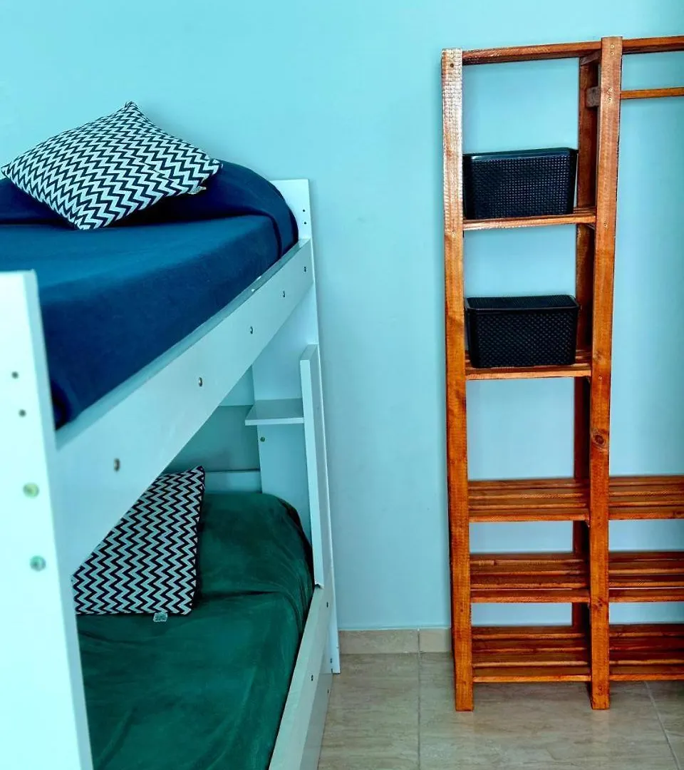 Apartamento Con Area Gourmet, Piscina Privada Hasta 8 Personas Apartment